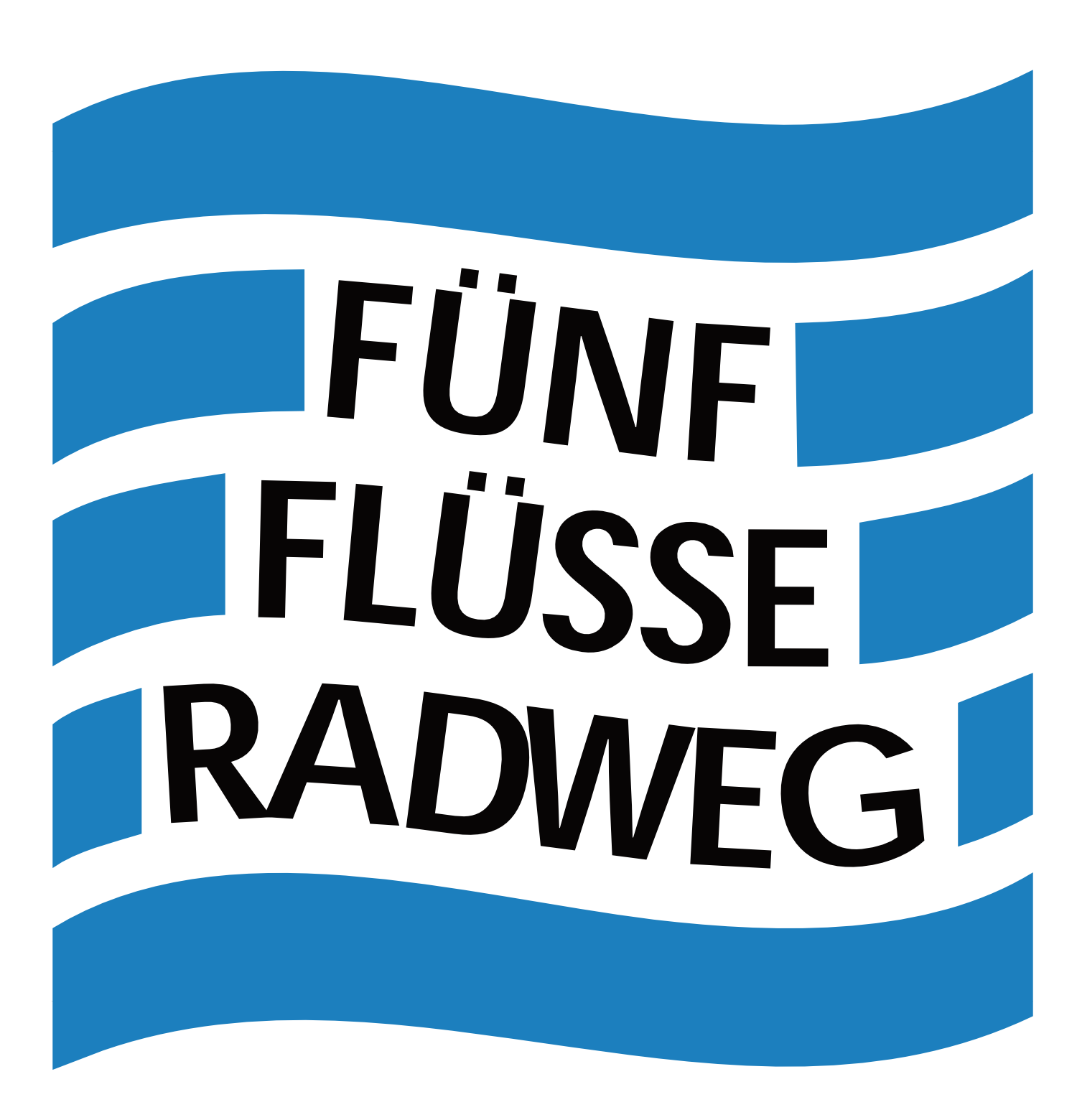 Fünf-Flüsse-Radweg (DE)